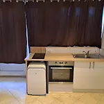Zana Apartments