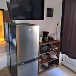 Zana Apartments