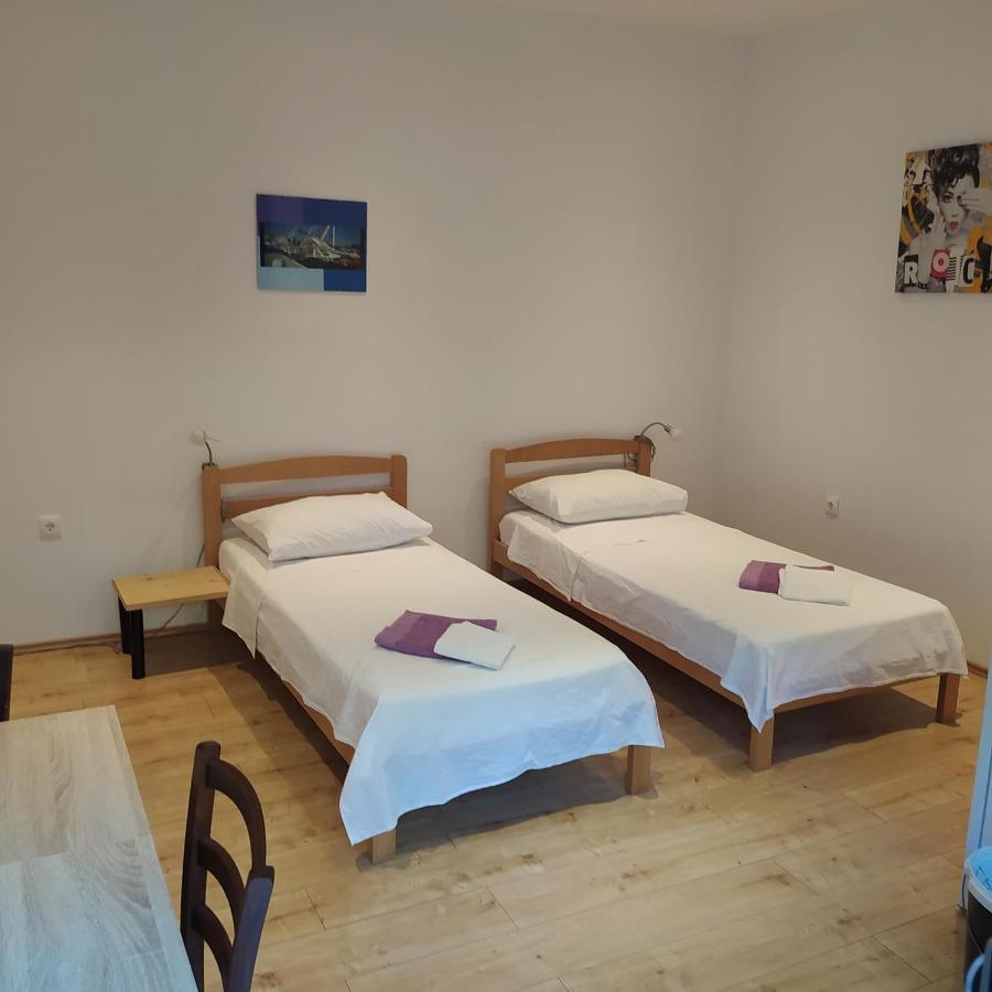Apartment Zana