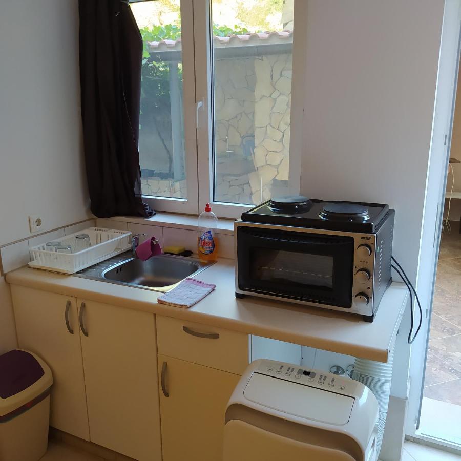 Zana Apartment *