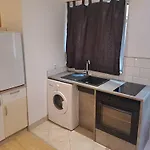 Zana Apartments